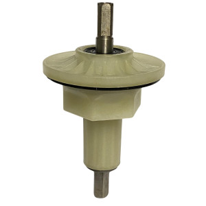 Appli Parts Pulley Shaft Asiaticas DW 36110300 Appli Parts Pulley Shaft Asiaticas DW 36110300