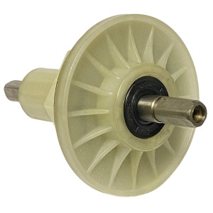 Appli Parts Pulley Shaft Asiaticas DW 36110300 Appli Parts Pulley Shaft Asiaticas DW 36110300