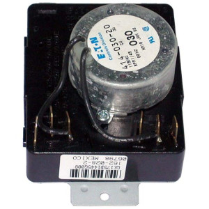 GE WE4X795 Timer Secadora 
Sirve: 175D1445G008 162-028 175D1445G008 GE175D1445G008 GE WE4X795 Timer Secadora 
Sirve: 175D1445G008 162-028 175D1445G008 GE175D1445G008