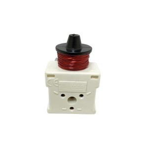 Relay De Arranque 220v Danfoss 117u6007 Relay De Arranque 220v Danfoss 117u6007