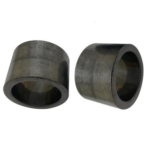 Whirlpool 285203 Genuine OEM Center post bearing and seal kit for direct drive washing machines. Kit includes 2 center post bearings, 3 agitator shaft seals, and 1 center post seal