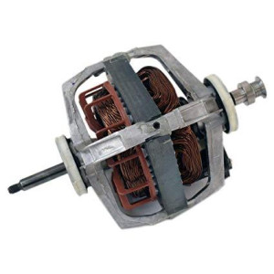 Motor De Secadora Ge We17x22215 Motor De Secadora Ge We17x22215