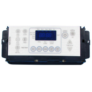 Tarjeta Horno Whirlpool Wpw10424330