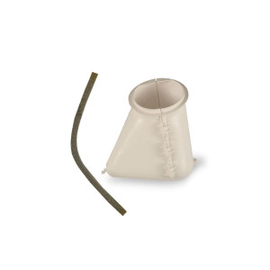 Ducto Interno Sec. Whirlpool Usa 279704 / 3389445