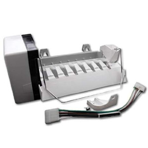 Supco Icemaker Kit Rim597
Fit: Whirlpool 2198597, 626663, 2198678