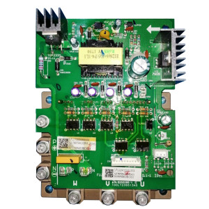 Board Outdoor Unit Vrf 17127000004061 / 2013199sh027 / 11201402000057
17122300001353 / 201319900882 / 17127000000444 / 201319900881
Fits: E4SPRF90CA00C E4SPRF98CA00C E4SPRF118CA00C E4SPRF140CA00C E4SPRF158CA00C E4SPRF175CA00C Board Outdoor Unit Vrf 17127000004061 / 2013199sh027 / 11201402000057
17122300001353 / 201319900882 / 17127000000444 / 201319900881
Fits: E4SPRF90CA00C E4SPRF98CA00C E4SPRF118CA00C E4SPRF140CA00C E4SPRF158CA00C E4SPRF175CA00C