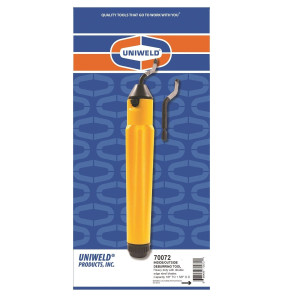 Uniweld 70072 Deburring Tool