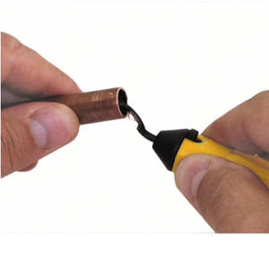 Herramienta Desbarbado Uniweld 70072