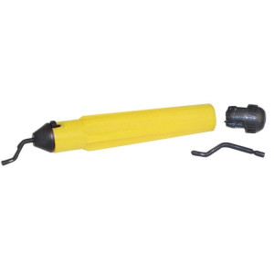 Herramienta Desbarbado Uniweld 70072