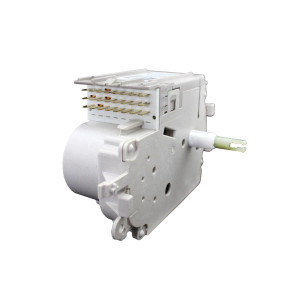 Whirlpool WPW10042330 Genuine OEM Timer 
Fits: W10042330 Whirlpool WPW10042330 Genuine OEM Timer 
Fits: W10042330