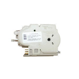 Whirlpool WPW10042330 Genuine OEM Timer 
Fits: W10042330 Whirlpool WPW10042330 Genuine OEM Timer 
Fits: W10042330