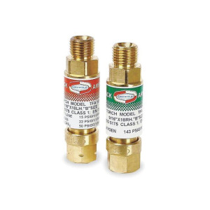 Uniweld RFAA Flashback Arrestor