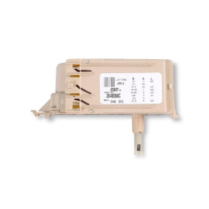 Whirlpool WP3949208 Timer Lavadora 
Sirve: 3949208 Whirlpool WP3949208 Timer Lavadora 
Sirve: 3949208