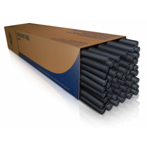 Appli Parts APIT-118-34 1-1/8 x 3/4 in Insulation Tube 6 ft long 25 per Box Appli Parts APIT-118-34 1-1/8 x 3/4 in Insulation Tube 6 ft long 25 per Box