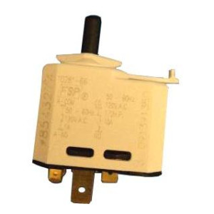 Switch Secadora Whirlpool Usa 8543274 WP8543274 Switch Secadora Whirlpool Usa 8543274 WP8543274