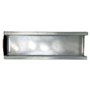 Air Damper 18 x 12 con actuador ADA1812  Vermont