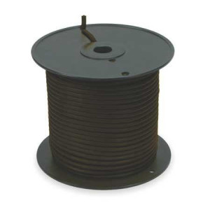 Cable Sjoow Type, 90c, 300v, 12/4 1000ft / 304mts Cable Sjoow Type, 90c, 300v, 12/4 1000ft / 304mts