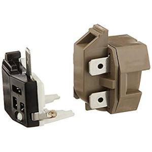 Supco OLK7913 Overload Relay Kit 
Fits: WP4387913 IC102 OL1