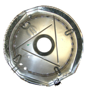 Resistencia Sec. Frigidaire 131553900 Resistencia Sec. Frigidaire 131553900