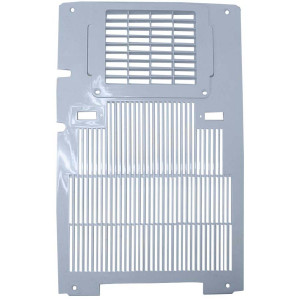 Rear Grid For Pac- 9.000 Btu Ecox Rear Grid For Pac- 9.000 Btu Ecox