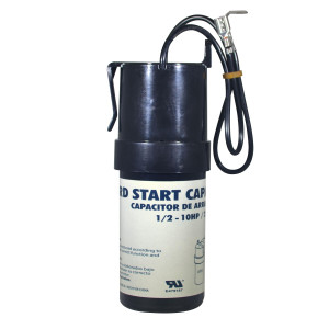 Appli Parts APHS-6 Relay de Arranque, Capacitor y Termico 1/12 a 10 HP, amplificador de potencia para aire acondicionado de 1/12-10 HP y compresores de refrigeracion 110-220 Voltios 1 Ph hasta 500 porciento de torque  Appli Parts APHS-6 Relay de Arranque, Capacitor y Termico 1/12 a 10 HP, amplificador de potencia para aire acondicionado de 1/12-10 HP y compresores de refrigeracion 110-220 Voltios 1 Ph hasta 500 porciento de torque