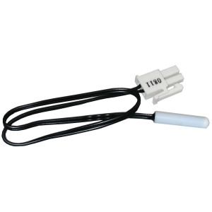 Whirlpool WP2188819 Genuine OEM Temperature Sensor 
Fits: 2216113 2188819  Whirlpool WP2188819 Genuine OEM Temperature Sensor 
Fits: 2216113 2188819