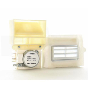 Frigidaire 242303001 Genuine OEM Damper Control Assembly 
 Frigidaire 242303001 Genuine OEM Damper Control Assembly