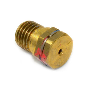 GE Stove Conversion Kit Natural Gas to Liquified Petroleum Gas NG to LPG for stove range cooktop WB28K10214