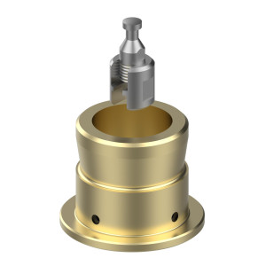 Danfoss  valves Adapter DN 15-50 Danfoss  valves Adapter DN 15-50