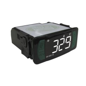 Full Gauge MT-622E Electronic Control Heating Temperature 1 Sensor, 2 Outlet 110/220V Full Gauge MT-622E Electronic Control Heating Temperature 1 Sensor, 2 Outlet 110/220V