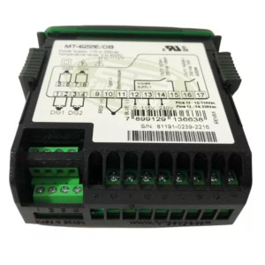 Full Gauge MT-622E Electronic Control Heating Temperature 1 Sensor, 2 Outlet 110/220V Full Gauge MT-622E Electronic Control Heating Temperature 1 Sensor, 2 Outlet 110/220V
