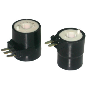 Solenoid Coil Valve Kit. Dryer Frigidaire 5303931775