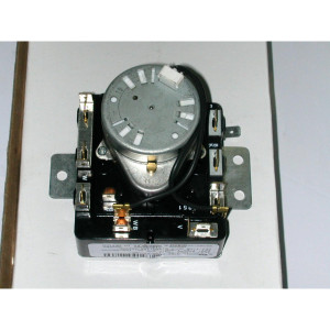 Whirlpool 3976573 Timer para Secadora (Descontinuado) Whirlpool 3976573 Timer para Secadora (Descontinuado)