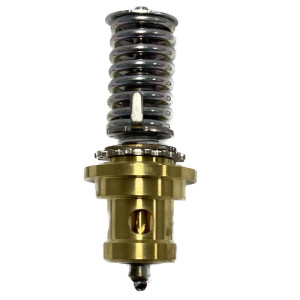 Danfoss 067B2789 Orificio No 1 para TE 5 Themostatic Expansion Valves 067B2089 067B2005