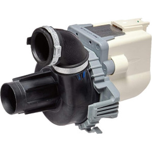 Whirlpool WPW10510667  Bomba Lavavajillas 
Sirve: W10510667 2684696 W11032770
 Whirlpool WPW10510667  Bomba Lavavajillas 
Sirve: W10510667 2684696 W11032770