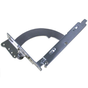 Oven Hinge Assy "Frigidaide Left Side" Oven Hinge Assy "Frigidaide Left Side"