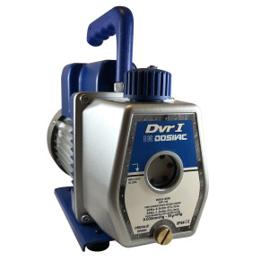 Dosivac Vacuum Pump 2cfm 1/4hp 1 Stage 115v-220v/50-60hz Dvri1a / Vp1 Dosivac Vacuum Pump 2cfm 1/4hp 1 Stage 115v-220v/50-60hz Dvri1a / Vp1