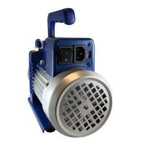 Dosivac Vacuum Pump 2cfm 1/4hp 1 Stage 115v-220v/50-60hz Dvri1a / Vp1 Dosivac Vacuum Pump 2cfm 1/4hp 1 Stage 115v-220v/50-60hz Dvri1a / Vp1