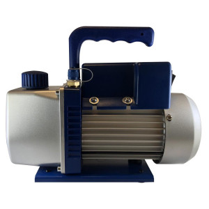 Dosivac Vacuum Pump 2cfm 1/4hp 1 Stage 115v-220v/50-60hz Dvri1a / Vp1 Dosivac Vacuum Pump 2cfm 1/4hp 1 Stage 115v-220v/50-60hz Dvri1a / Vp1