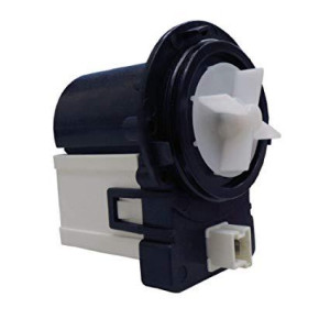Supco LP054A Drain Pump DB-02 120v/60hz 80w 45l/Min 
Fits: DC31-00054A DC31-00016A 34001098 62902090 510318091401 LP054A