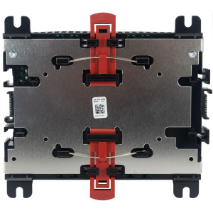 Danfoss 080Z0017 Extension Module for Electronic Control AK-XM 205B, 8 Analog Inputs, 8 On/Off Outputs SPDT Danfoss 080Z0017 Extension Module for Electronic Control AK-XM 205B, 8 Analog Inputs, 8 On/Off Outputs SPDT