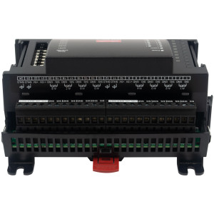 Danfoss 080Z0017 Extension Module for Electronic Control AK-XM 205B, 8 Analog Inputs, 8 On/Off Outputs SPDT Danfoss 080Z0017 Extension Module for Electronic Control AK-XM 205B, 8 Analog Inputs, 8 On/Off Outputs SPDT
