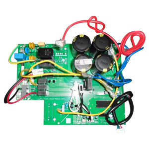 Tarjeta A.A. mini Split Unidad Externa  ILAU-KFR80W/BP2N1-311(1W)(48Hz).MZ250.D.13.WK2.1 RoHS 17122000000222 / 201338190073
Sirve: ecox EDCM024H19B Midea MOG24HDN1MS0W 600CP517B Tarjeta A.A. mini Split Unidad Externa  ILAU-KFR80W/BP2N1-311(1W)(48Hz).MZ250.D.13.WK2.1 RoHS 17122000000222 / 201338190073
Sirve: ecox EDCM024H19B Midea MOG24HDN1MS0W 600CP517B