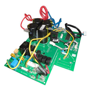 Tarjeta A.A. mini Split Unidad Externa  ILAU-KFR80W/BP2N1-311(1W)(48Hz).MZ250.D.13.WK2.1 RoHS 17122000000222 / 201338190073
Sirve: ecox EDCM024H19B Midea MOG24HDN1MS0W 600CP517B Tarjeta A.A. mini Split Unidad Externa  ILAU-KFR80W/BP2N1-311(1W)(48Hz).MZ250.D.13.WK2.1 RoHS 17122000000222 / 201338190073
Sirve: ecox EDCM024H19B Midea MOG24HDN1MS0W 600CP517B