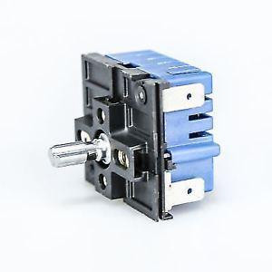 Whirlpool Dual Surface Element Switch WPW10434452 W10434452