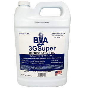 Mineral Oil 32 3gsuper Gallon BVA3G BVA Mineral Oil 32 3gsuper Gallon BVA3G BVA