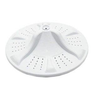 Whirlpool W10752283 Agitador Lavadora 
Sirve:  3452757 W10609476 W10834890 Whirlpool W10752283 Agitador Lavadora 
Sirve:  3452757 W10609476 W10834890