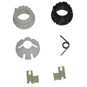 Whirlpool W10133927 Genuine OEM Wheel 
Fits: W10131378 W10131379 W10131661 Whirlpool W10133927 Genuine OEM Wheel 
Fits: W10131378 W10131379 W10131661