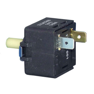 Temperature Switch Frigidaire 134904500/ 131243200 Temperature Switch Frigidaire 134904500/ 131243200