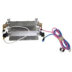 GE WR51X442 Resistencia Descongelamiento Refrigerador
Sirve: WR51X342 WR51X371 WR51X463 GE WR51X442 Resistencia Descongelamiento Refrigerador
Sirve: WR51X342 WR51X371 WR51X463